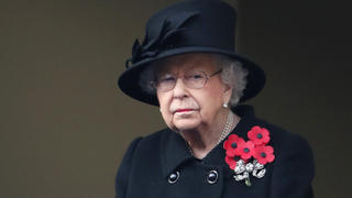 Prinz Philip hätte Königin Elisabeth II. zu "ein bisschen Entspannung" geraten