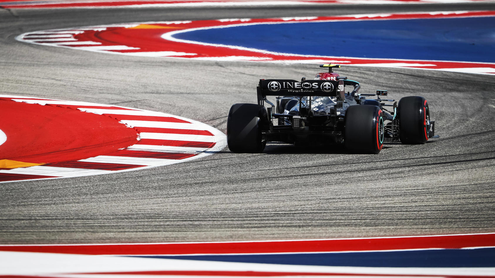 Formel 1 Dieser Mega-Trick macht Lewis Hamiltons Mercedes so schnell