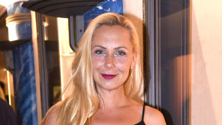  Esther Kuhn bei der Premiere des Theaterstücks Die Comedian Harmonists in der Komödie im Bayerischen Hof. München, 15.09.2021 *** Esther Kuhn at the premiere of the play The Comedian Harmonists at the Komödie im Bayerischen Hof Munich, 15 09 2021 Foto:xS.xAdamx/xFuturexImage