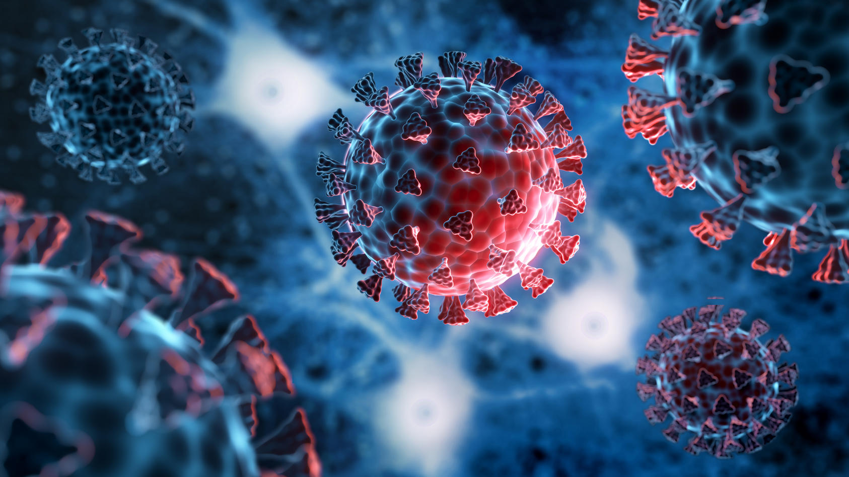 Im Kampf gegen das Coronavirus werden neuere Technologien eingesetzt, die mRNA- und Vektor-Impfstoffe.
