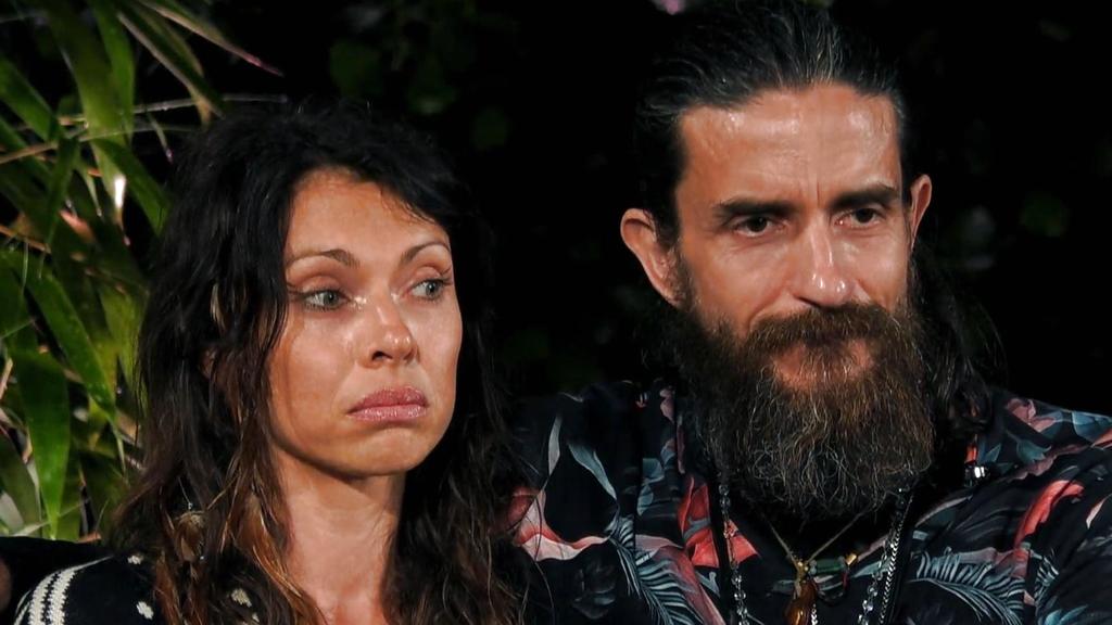 Jana Pallaske und Sascha Girndt werden in Folge 10 aus dem "Sommerhaus der Stars" gewählt