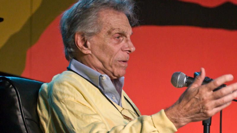 mort sahl comedy star verstorben