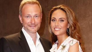 RTL-Reporterin Franca Lehfeldt und FDP-Chef Christian Lindner sind seit drei Jahren ein Paar.