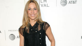 Sheryl Crow: Dankbar für ihre Söhne
