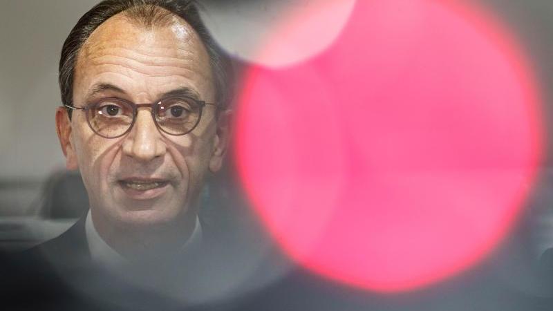 Michael Boddenberg