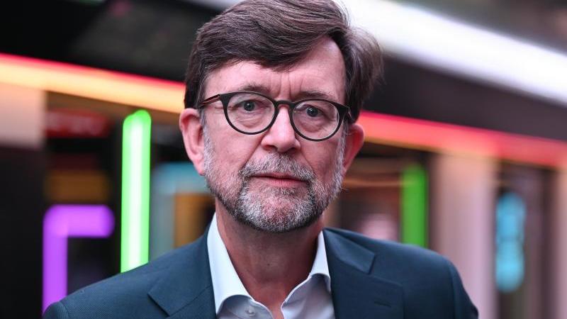 Jörg Sandvoß