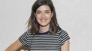 Marie Nasemann, Nachhaltigkeits PK, Tchibo Ueberseering Hamburg, 25.06.2019, *** Marie Nasemann, Sustainability PK, Tchibo Ueberseering Hamburg, 25 06 2019, Copyright: xEventpressxMPx
