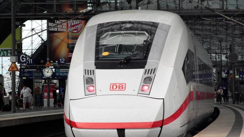 Deutsche Bahn