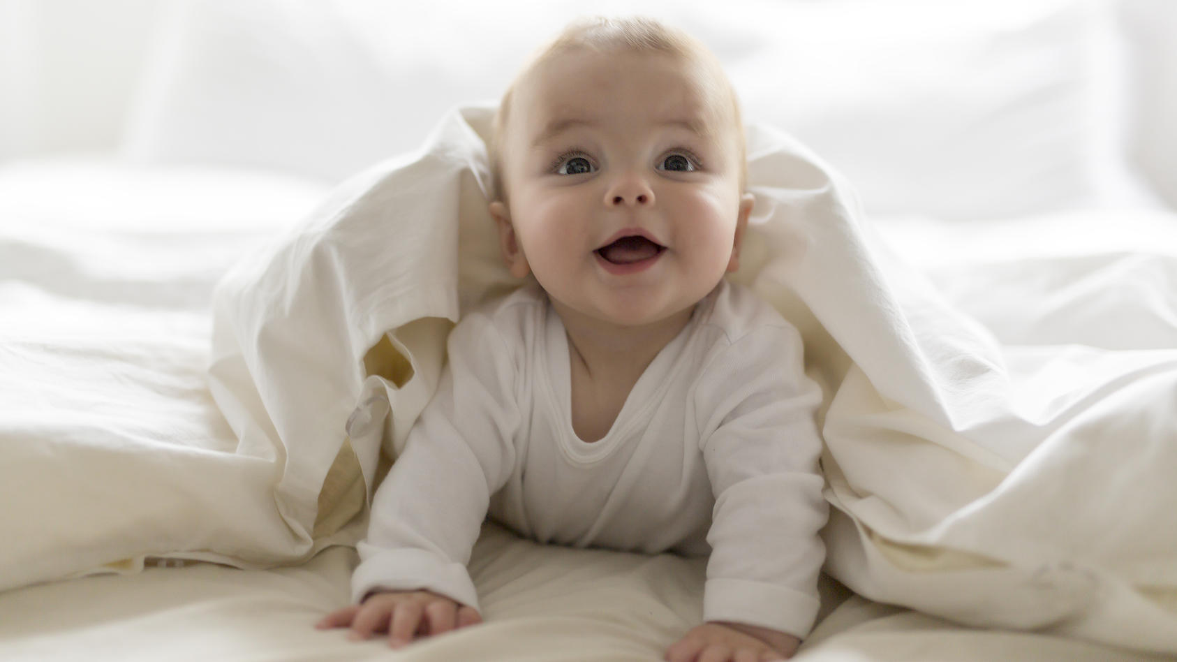 Welcher Schlafanzug ist am besten für Ihr Baby geeignet?