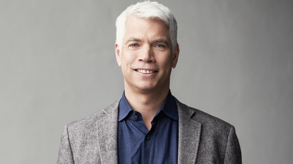 RTL-Chef Henning Tewes