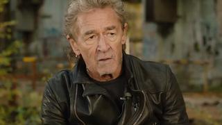 Peter Maffay wird für „Peter Maffay – Begegnungen“ auf Magenta TV zum Talkmaster.