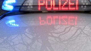 Polizei