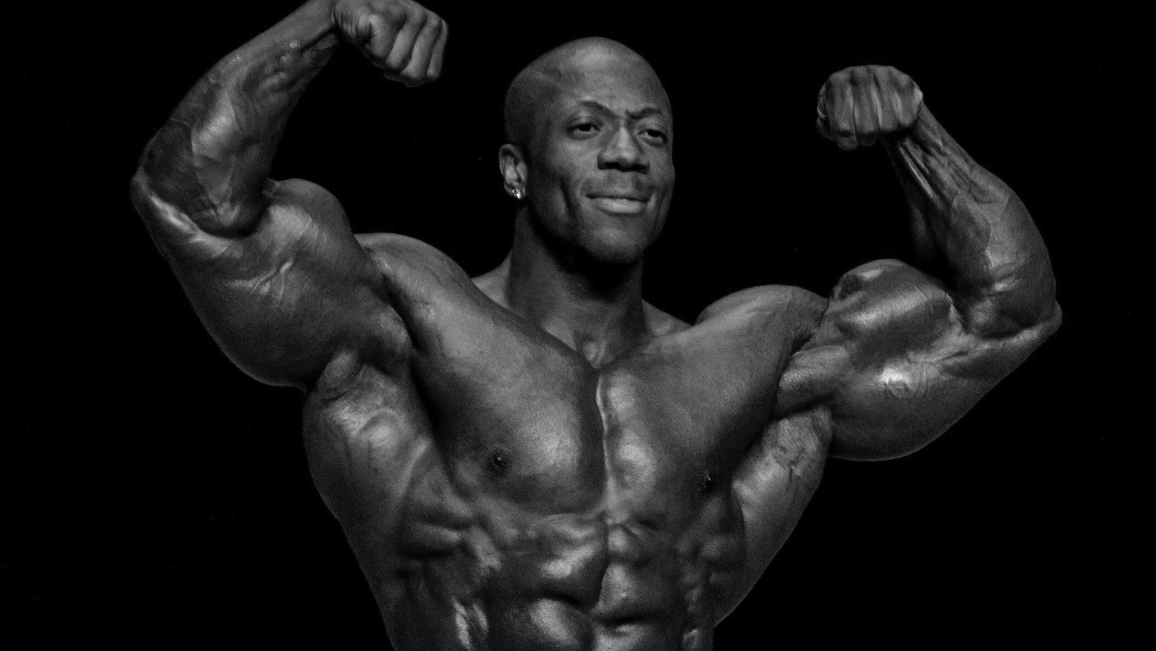 Welcher Bodybuilder ist gestorben? Welcher Bodybuilder ist gestorben?
