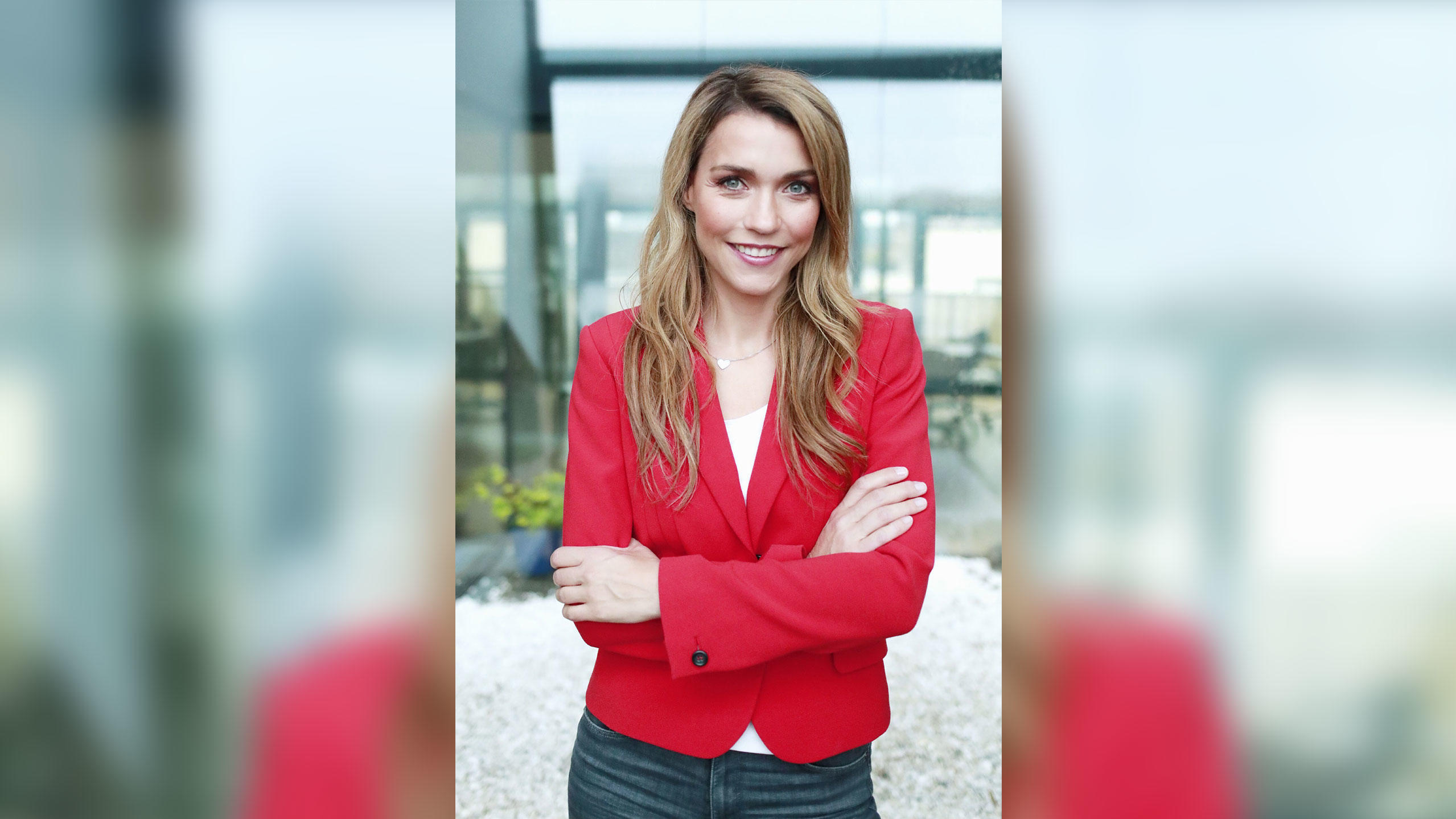 Annett Möller zurück bei RTL