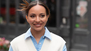 Litte Mix: Jade litt an Essstörungen