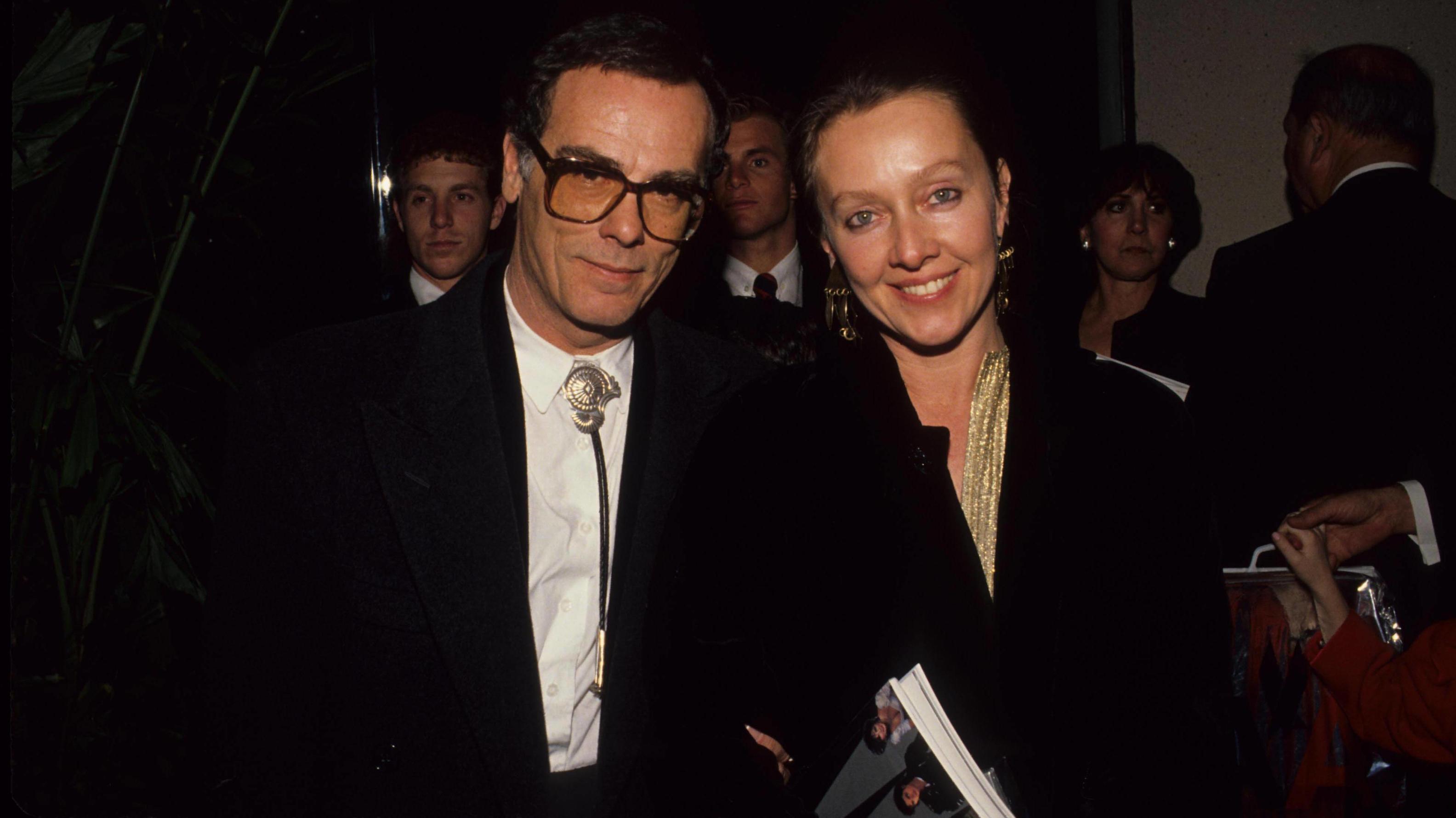 "Zurück in die Vergangenheit" Star Dean Stockwell ist tot