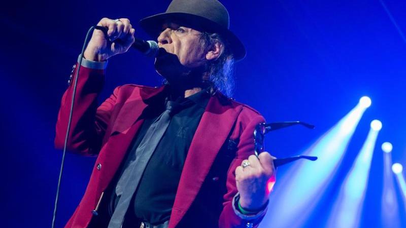 Udo Lindenberg