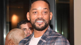 Will Smith: Schockiert über Willows Fashion-Wahl