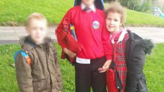 Die 11-Jährige hatte einen seltenen Leberkrebs.