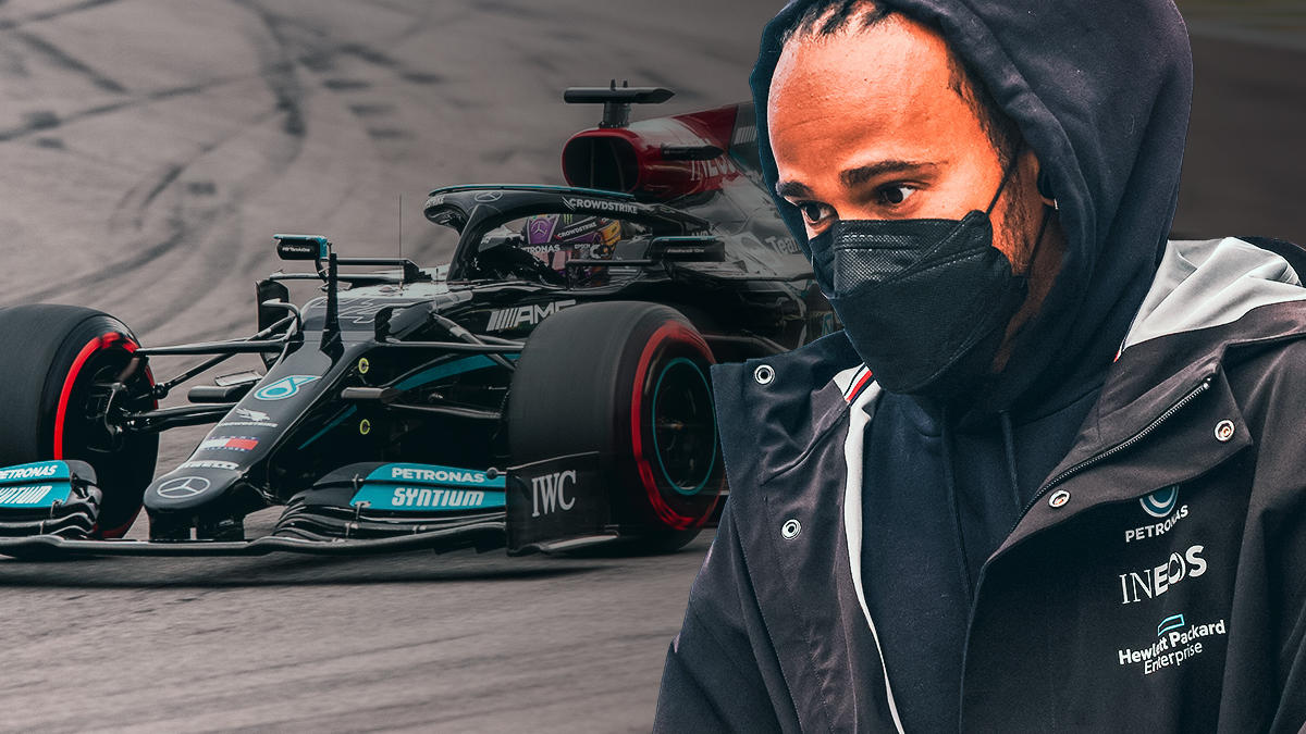 Formel 1 Nackenschlag für Lewis Hamilton! Weltmeister muss im Sprint von ganz hinten los