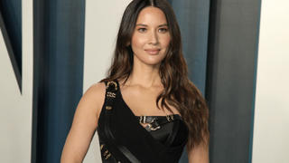 Olivia Munn: Anzeige wegen fahrlässiger Tötung