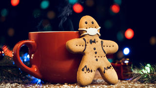 So bitter wird unser Dezember