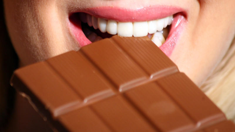 Die Schokolade wird bald knapp, das sagen jetzt Experten