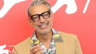 Jeff Goldblum über seine Rolle in 'Jurassic World 3'
