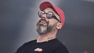  Open-Air, 104.6 RTL Stars For Free 2019, 24.08.2019 Rapper Sido Berlin Parkbühne Wuhlheide *** Open Air, 104 6 RTL Stars For Free 2019, 24 08 2019 Rapper Sido Berlin Park Stage Wuhlheide Copyright: xmix1x-xMatthiasxBaranx