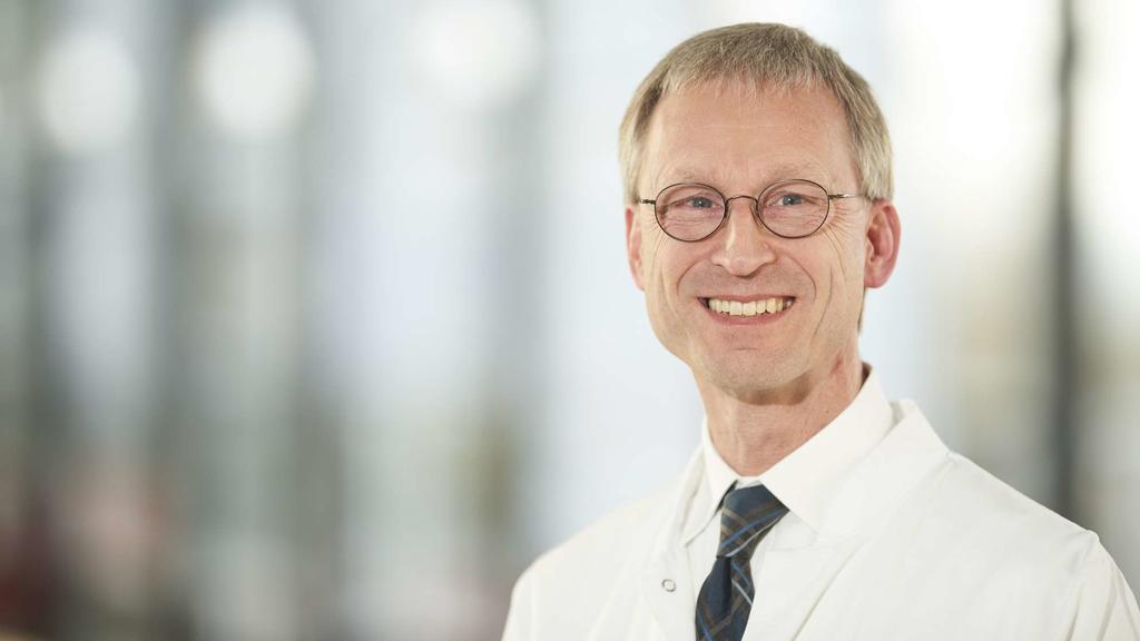 Prof. Dr. Peter M. Kern