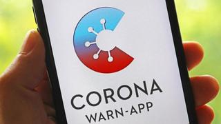 Corona-Warn-App