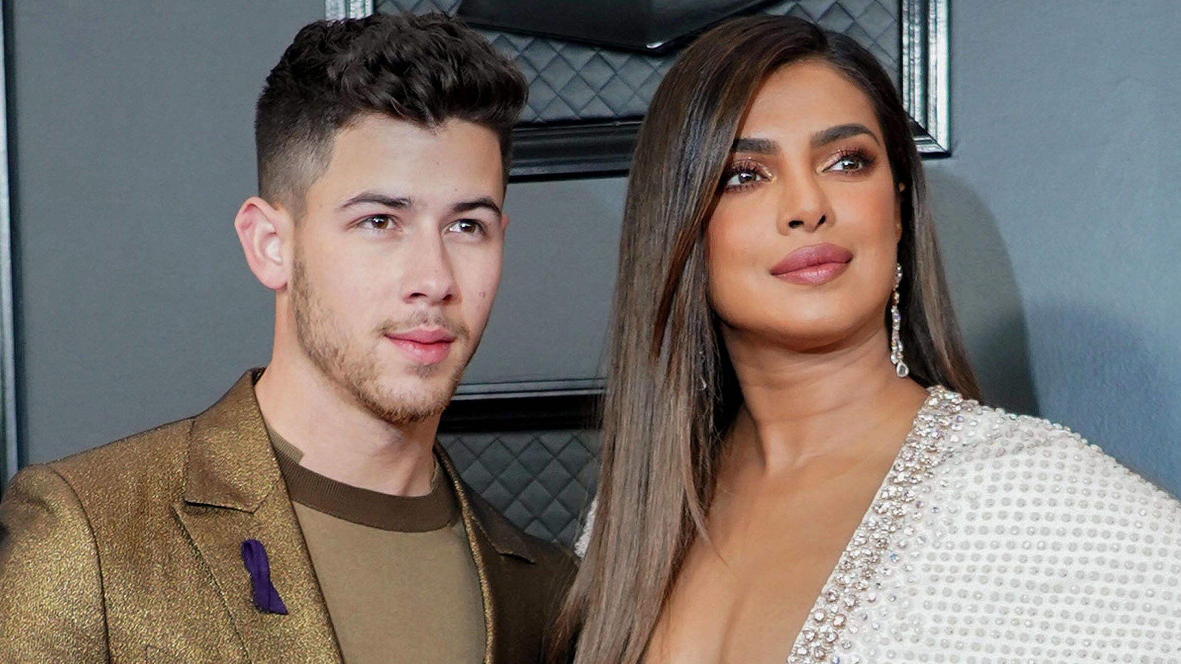 Priyanka Chopra Und Nick Jonas Fans In Sorge Traumpaar Heimlich Getrennt