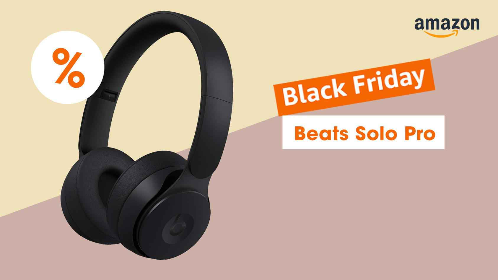Beats Solo Pro: Lohnt sich dieser “Black Friday”-Deal?