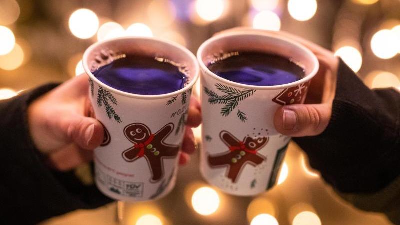 Weihnachtsmarkt