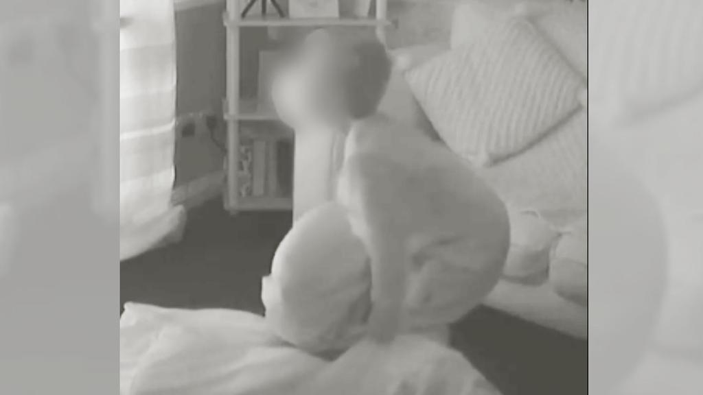Video zeigt erschöpften und verzweifelten Arthur