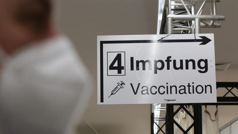 Die Impfempfehlung der Stiko für Kinder ab fünf Jahren soll bald kommen. Foto: Matthias Bein/dpa-Zentralbild/dpa