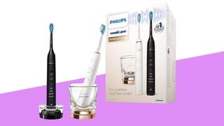 Philips Sonicare DiamondClean Am Black Friday: Sauberer Amazon-Deal Für ...