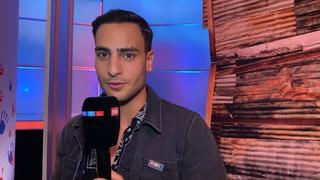 Timur Ülker im RTL-Interview.