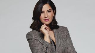 Chryssanthi Kavazi