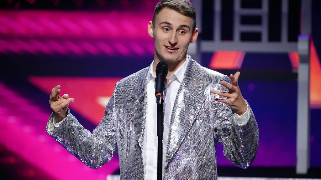 Schafft Zauberer Jannick Holste es ins Supertalent-Finale?