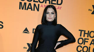 Jessie J bedankt sich nach tragischer Fehlgeburt für Unterstützung ihrer Fans