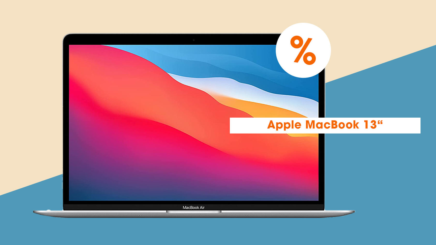 MacBook Air: Was kann das "Black Friday"-Angebot?