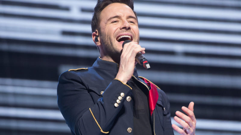 Westlife Mit Diesen Problemen Hatten Sie Inmitten Der Pandemie Zu Kampfen