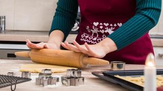 Tipps für gesündere Plätzchen