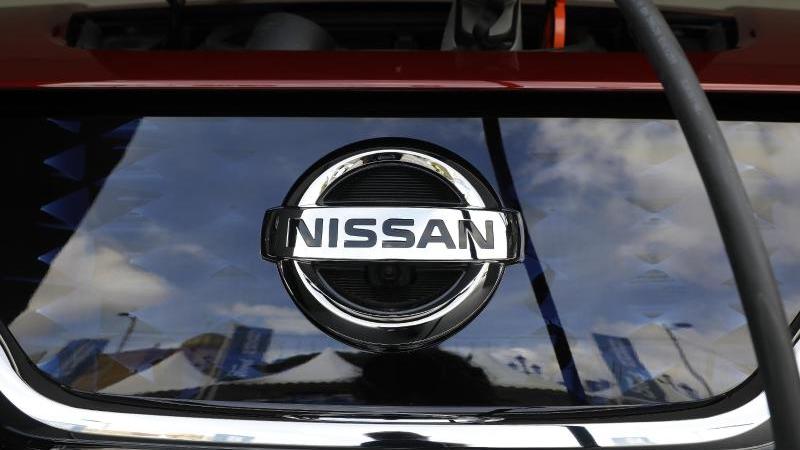Die neue Strategie "Nissan Ambition 2030" sieht die Einführung von 23 neuen E-Modellen vor. Foto: Clara Margais/dpa