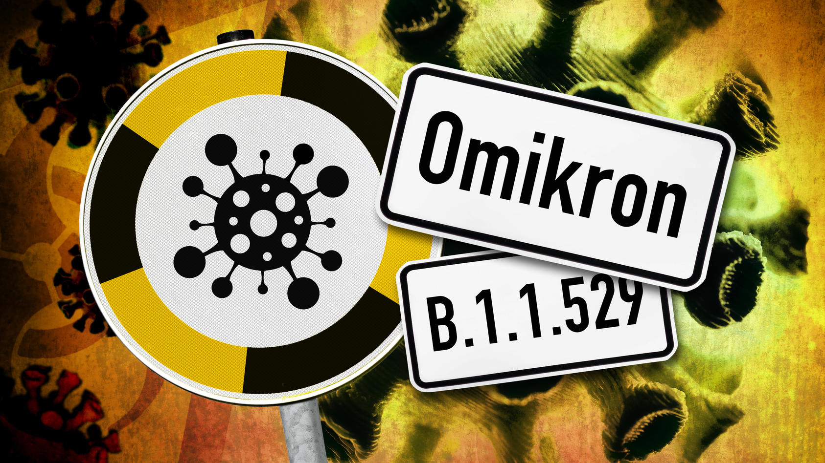 Das sagen Experten zu Omikron