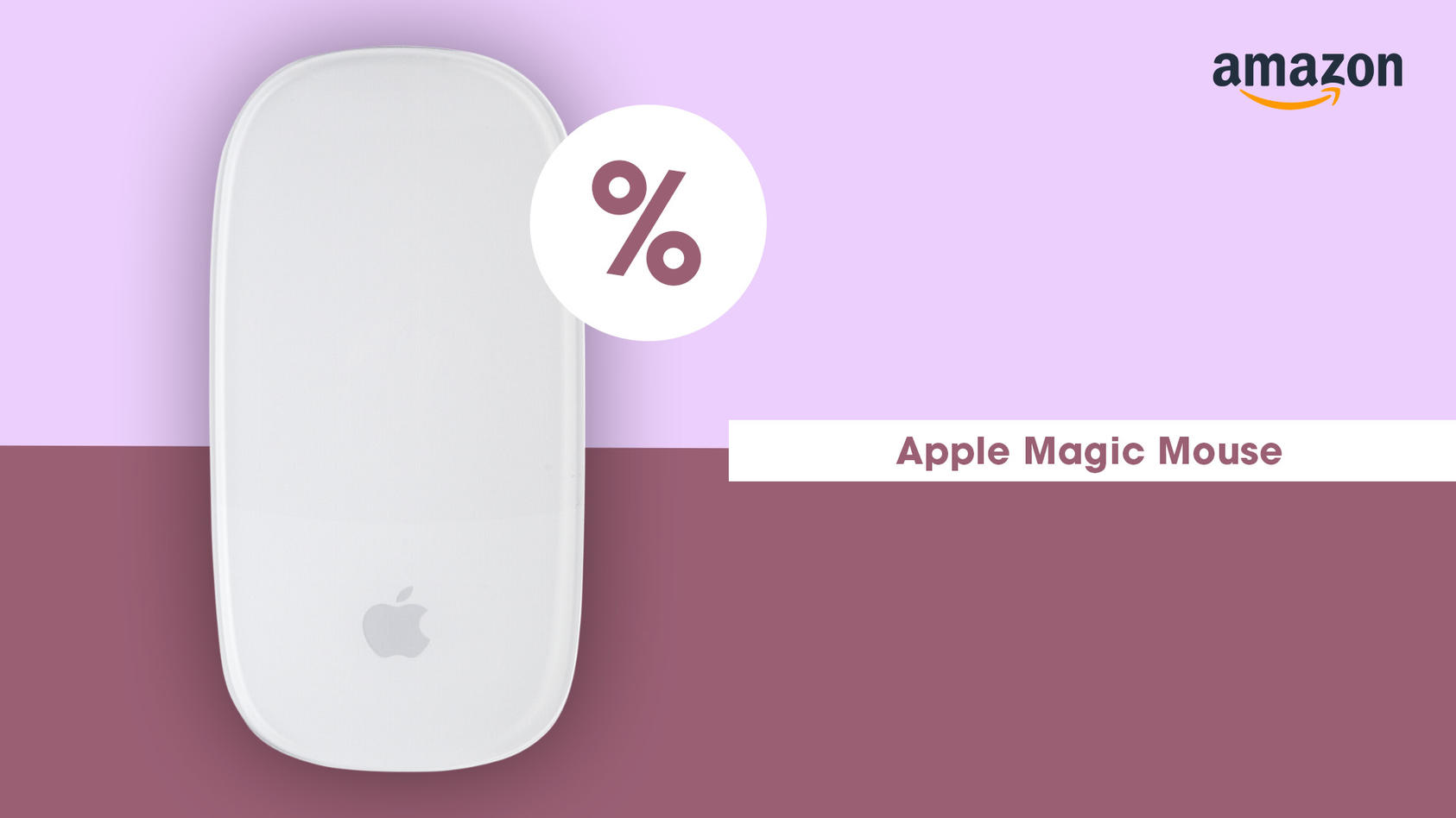 magic mouse cyber monday