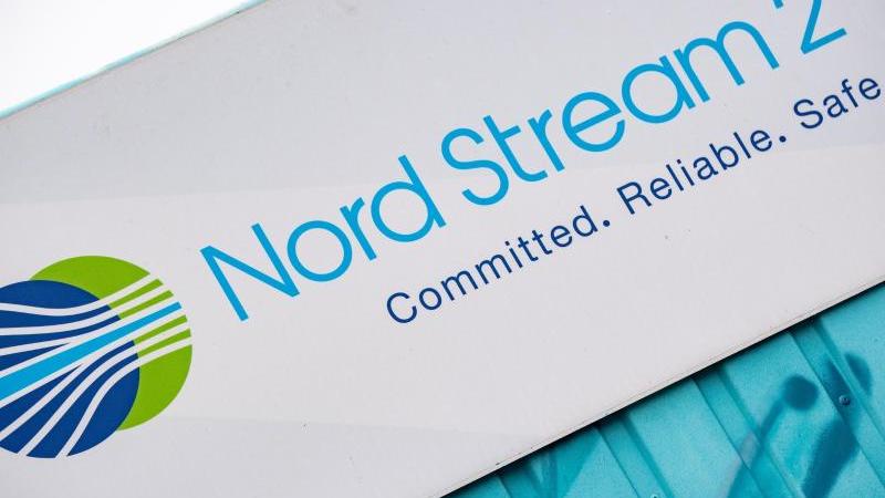 Der Streit um die Ostsee-Pipeline Nord Stream 2 führt in den USA zu politischen Verwerfungen. Foto: Stefan Sauer/dpa