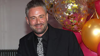  Sasha bei der Verleihung vom Emotion Award am 26.11.2021 in Hamburg Emotion Award 2021 in Hamburg *** Sasha at the Emotion Award ceremony on 26 11 2021 in Hamburg Emotion Award 2021 in Hamburg PUBLICATIONxINxGERxSUIxAUTxONLY