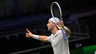 Jan-Lennard Struff